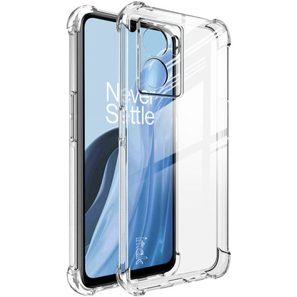 imak Shockproof Airbag TPU Phone Case