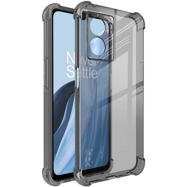 imak Shockproof Airbag TPU Phone Case