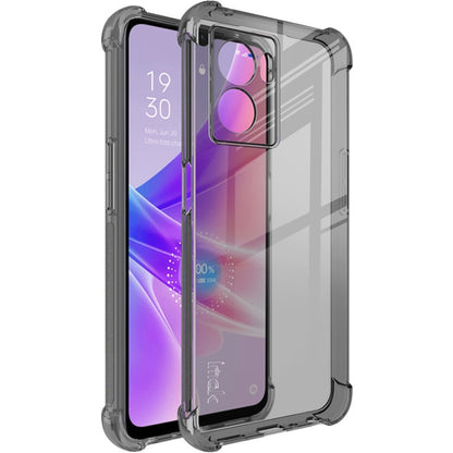 imak Shockproof Airbag TPU Phone Case