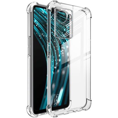 imak Shockproof Airbag TPU Phone Case