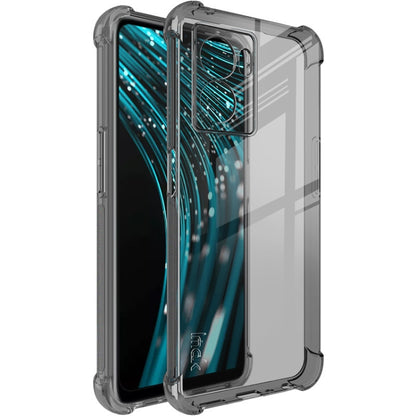 imak Shockproof Airbag TPU Phone Case