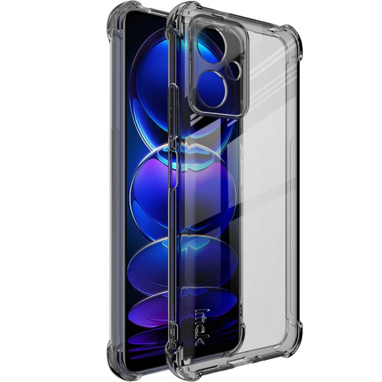 imak Shockproof Airbag TPU Phone Case