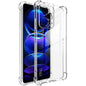 imak Shockproof Airbag TPU Phone Case