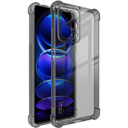 imak Shockproof Airbag TPU Phone Case