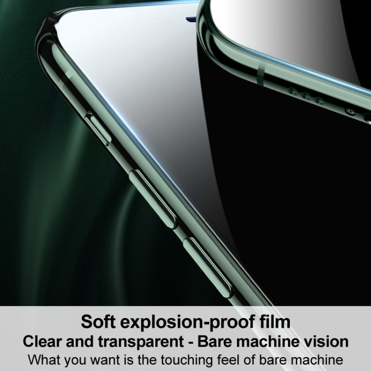 For Apple Watch Ultra 3 / 2 / 1 49mm 2pcs imak Curved Full Screen Hydrogel Film Front Protector, For Xiaomi Redmi Note 12 Pro 5G China/Indian, For Xiaomi Redmi Note 12 Pro+ 5G China/Indian, For Google Pixel 7 Pro, For Google Pixel 7                    ...