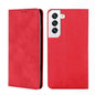 Skin Feel Magnetic Horizontal Flip Leather Phone Case, For Samsung Galaxy S23 5G, For Samsung Galaxy S23 Ultra 5G, For Samsung Galaxy A04E, For Samsung Galaxy S23+ 5G