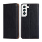 Gloss Oil Solid Color Magnetic Leather Phone Case, For Samsung Galaxy S23 5G, For Samsung Galaxy S23 Ultra 5G, For Samsung Galaxy S23+ 5G, For Samsung Galaxy A04E