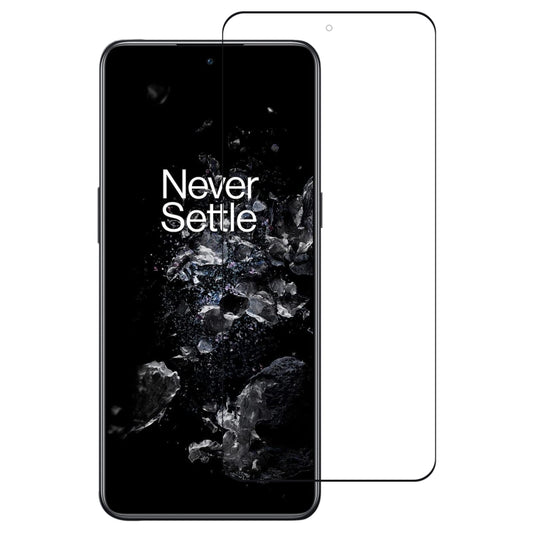 3D Curved Edge Full Screen Tempered Glass Film