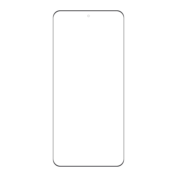 3D Curved Edge Full Screen Tempered Glass Film, For OnePlus 11 / 11 Jupiter Rock Edition(1 PC)