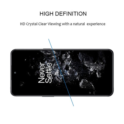 3D Curved Edge Full Screen Tempered Glass Film