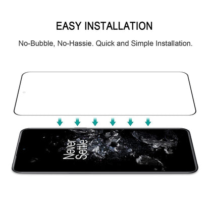 3D Curved Edge Full Screen Tempered Glass Film