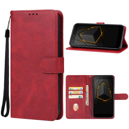 Leather Phone Case