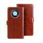 idewei Crazy Horse Texture Leather Phone Case, For Huawei nova Y90, For Infinix Note 12, For Infinix Note 12 Pro 4G