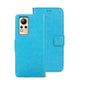 idewei Crazy Horse Texture Leather Phone Case, For Huawei nova Y90, For Infinix Note 12, For Infinix Note 12 Pro 4G