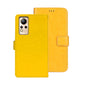 idewei Crazy Horse Texture Leather Phone Case, For Huawei nova Y90, For Infinix Note 12, For Infinix Note 12 Pro 4G