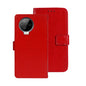 idewei Crazy Horse Texture Leather Phone Case, For Huawei nova Y90, For Infinix Note 12, For Infinix Note 12 Pro 4G