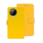 idewei Crazy Horse Texture Leather Phone Case, For Huawei nova Y90, For Infinix Note 12, For Infinix Note 12 Pro 4G