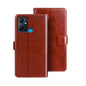 idewei Crazy Horse Texture Leather Phone Case, Series 1