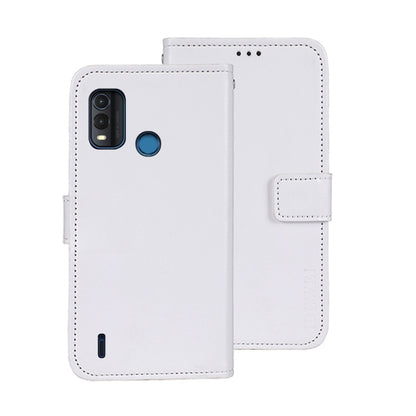 idewei Crazy Horse Texture Leather Phone Case, Series 1