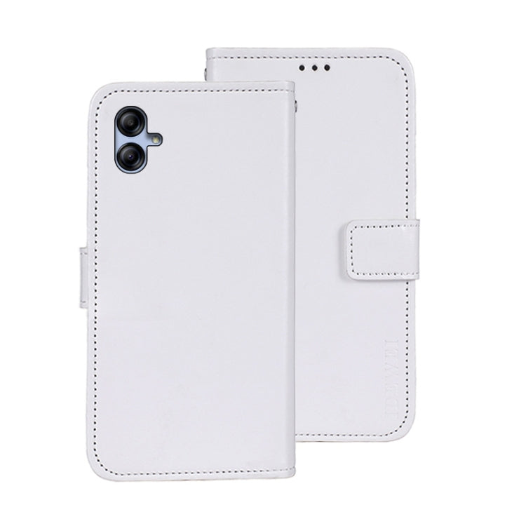 idewei Crazy Horse Texture Leather Phone Case, Series 2