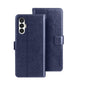 idewei Crazy Horse Texture Leather Phone Case, Series 3