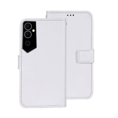 idewei Crazy Horse Texture Leather Phone Case, Series 2