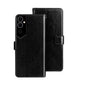 idewei Crazy Horse Texture Leather Phone Case, For Tecno Camon 19, For Tecno Pova 3, For Tecno Pova Neo 2