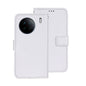 idewei Crazy Horse Texture Leather Phone Case, For vivo X90, For vivo X90 Pro, For vivo X90 Pro+