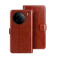 idewei Crazy Horse Texture Leather Phone Case, Series 1