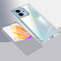 Armor Clear TPU Hard PC Phone Case