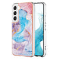 Electroplating IMD TPU Phone Case