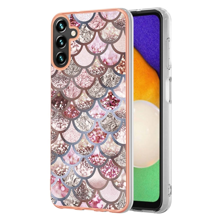 Electroplating IMD TPU Phone Case