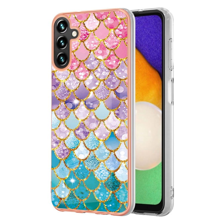 Electroplating IMD TPU Phone Case