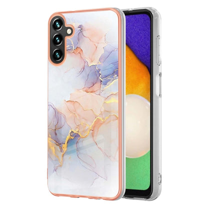 Electroplating IMD TPU Phone Case