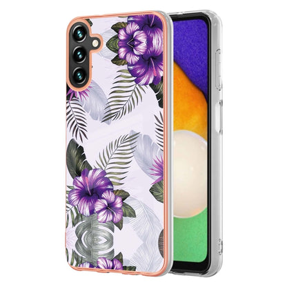 Electroplating IMD TPU Phone Case