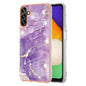 Electroplating Marble Dual-side IMD TPU Phone Case