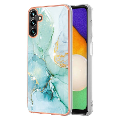 Electroplating Marble Dual-side IMD TPU Phone Case