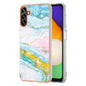 Electroplating Marble Dual-side IMD TPU Phone Case