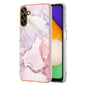 Electroplating Marble Dual-side IMD TPU Phone Case