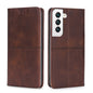 Cow Texture Magnetic Horizontal Flip Leather Phone Case, For Samsung Galaxy S23 5G, For Samsung Galaxy S23 Ultra 5G, For Samsung Galaxy S23+ 5G, For Samsung Galaxy A04E