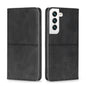 Cow Texture Magnetic Horizontal Flip Leather Phone Case, For Samsung Galaxy S23 5G, For Samsung Galaxy S23 Ultra 5G, For Samsung Galaxy S23+ 5G, For Samsung Galaxy A04E