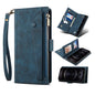 Retro Frosted Leather Phone Case, For Samsung Galaxy S23 5G, For Samsung Galaxy S23+ 5G