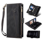 Retro Frosted Leather Phone Case, For Samsung Galaxy S23 5G, For Samsung Galaxy S23+ 5G