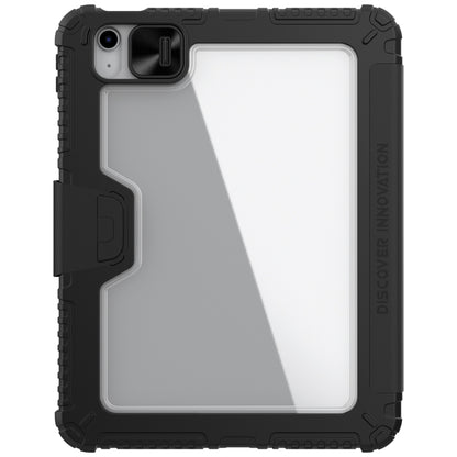 NILLKIN Bumper Pro Leather Tablet Case