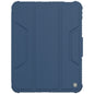 NILLKIN Bumper Pro Leather Tablet Case