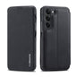LC.IMEEKE Hon Ancient Series Flip Leather Phone Case, For Samsung Galaxy S23 5G, For Samsung Galaxy S23+ 5G