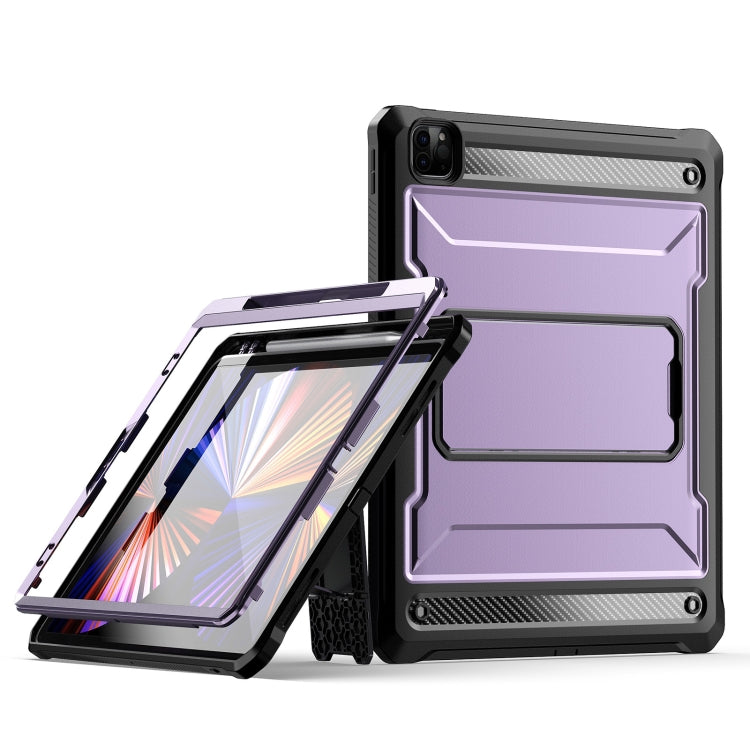 Explorer PC + TPU Tablet Protective Case