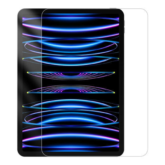 NILLKIN Net Series Anti-Reflection Tempered Film, For iPad Pro 11 2020/2021/2022, For iPad 10th Gen 10.9 2022