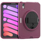 Shockproof TPU + PC Tablet Case