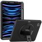 Shockproof TPU + PC Tablet Case